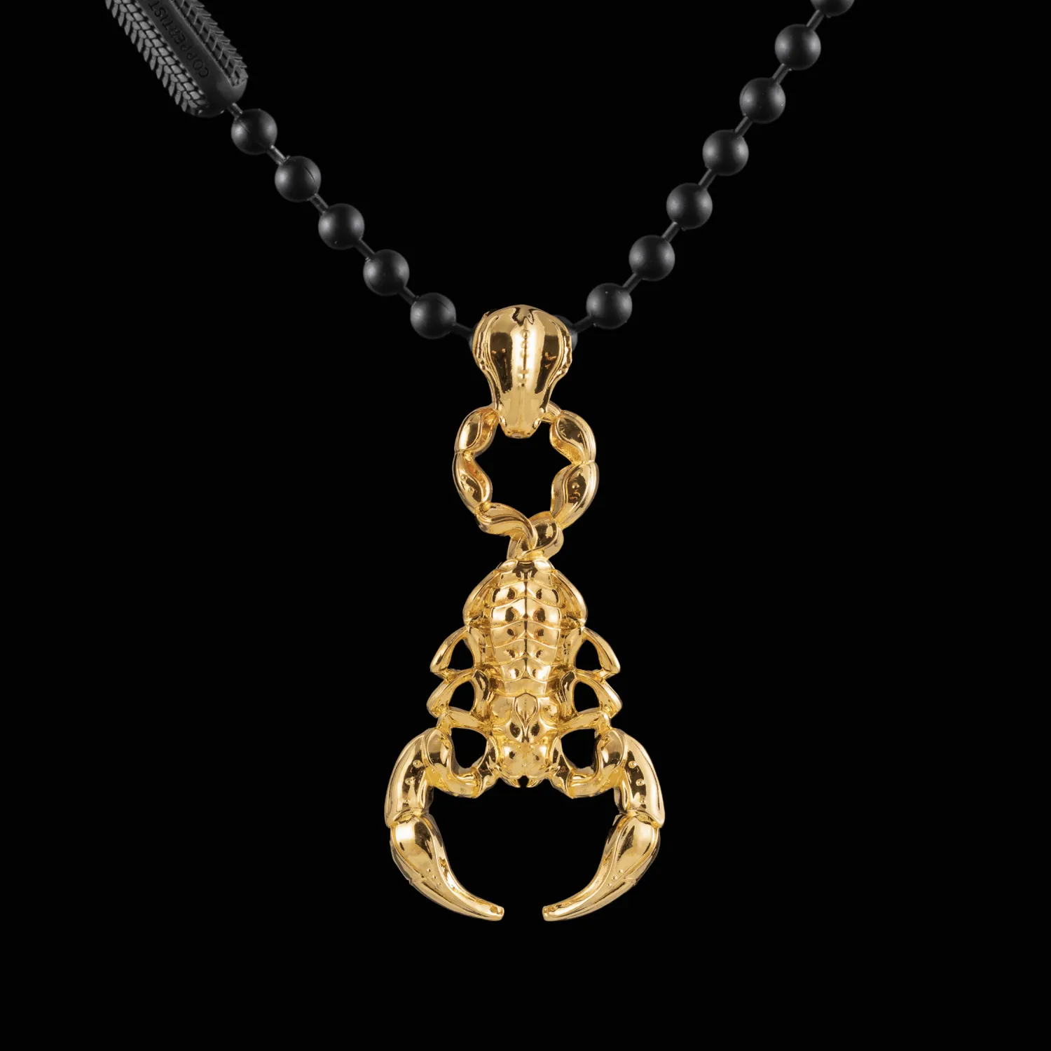 Scorpion Pendant - Image 9