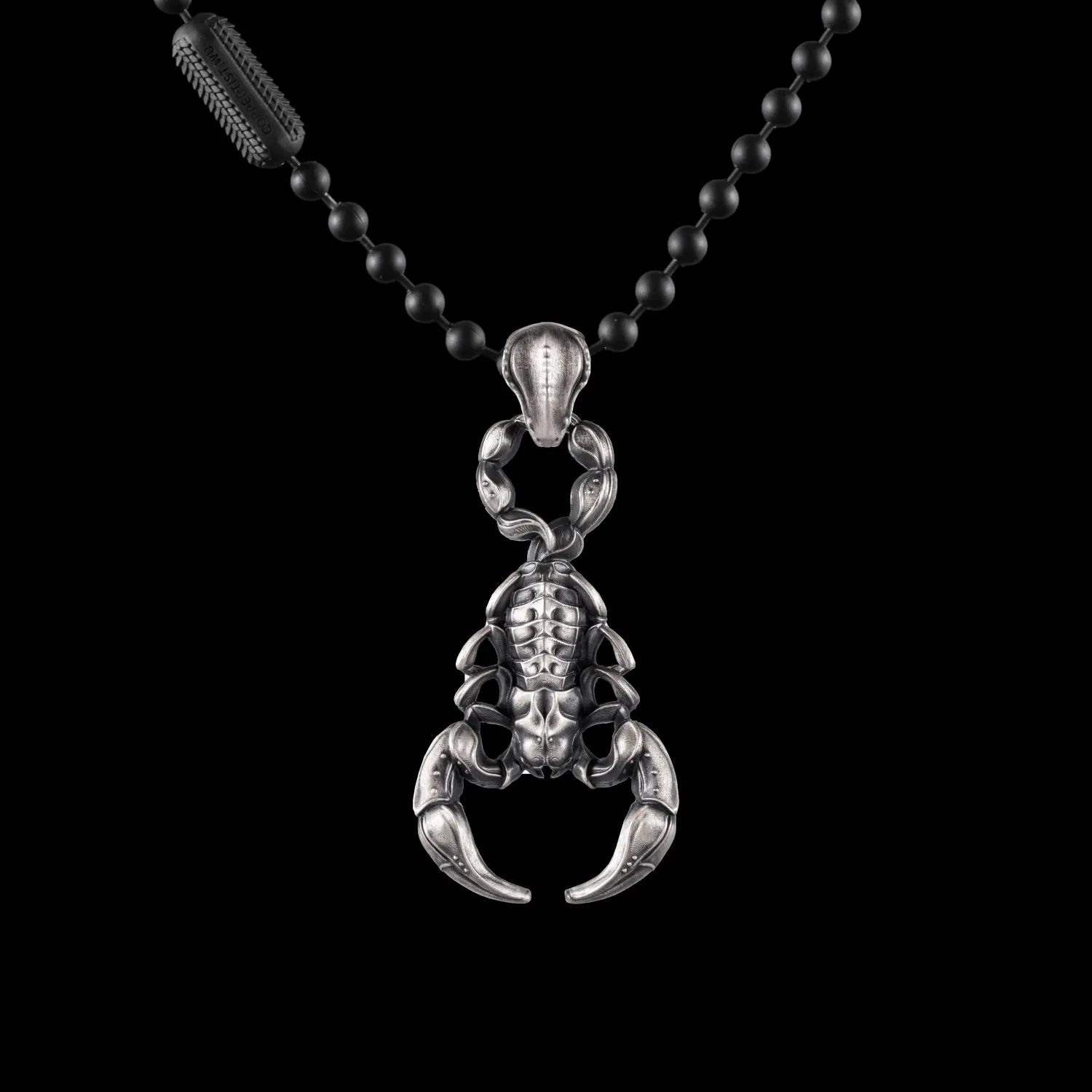 Scorpion Pendant - Image 11