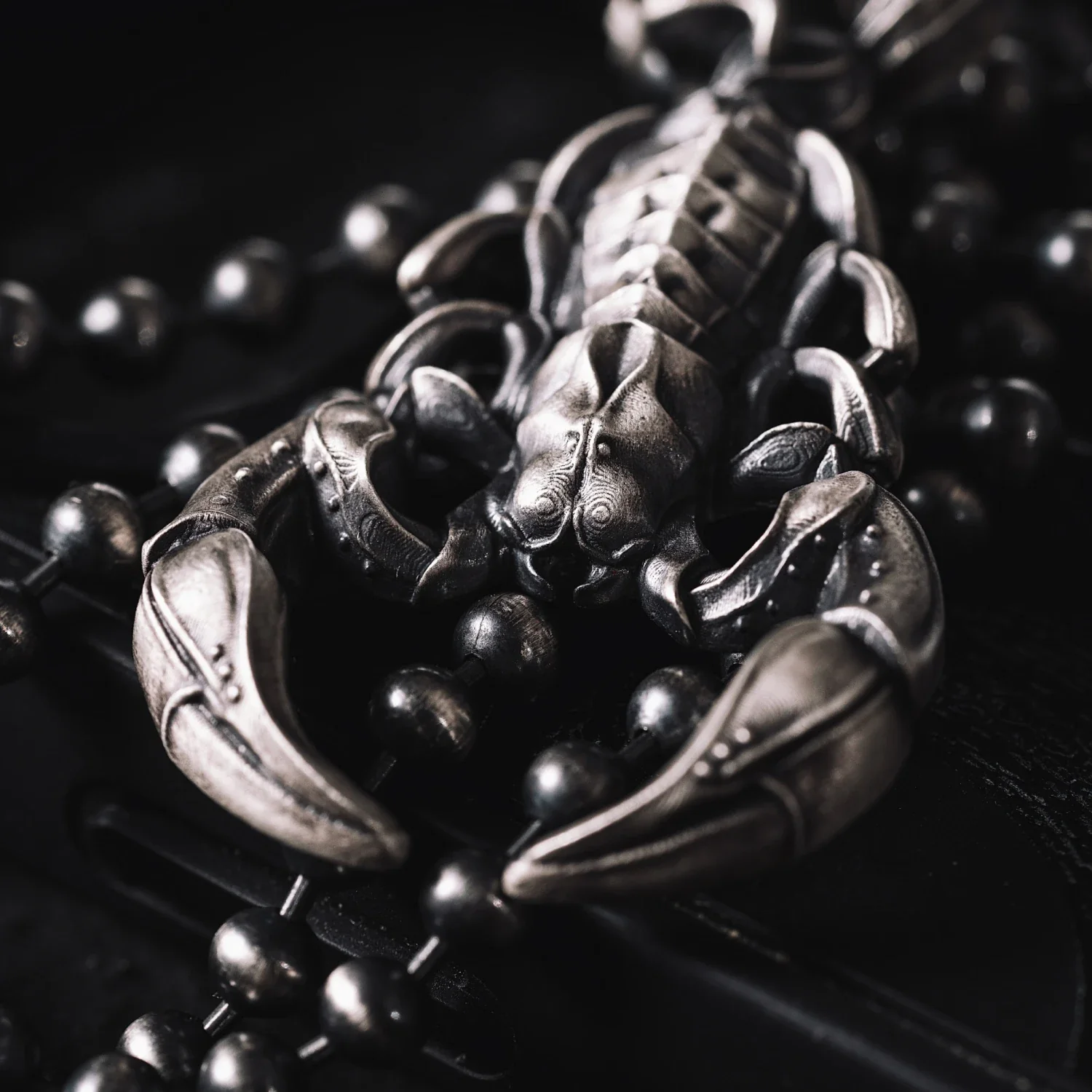 Scorpion Pendant - Image 6