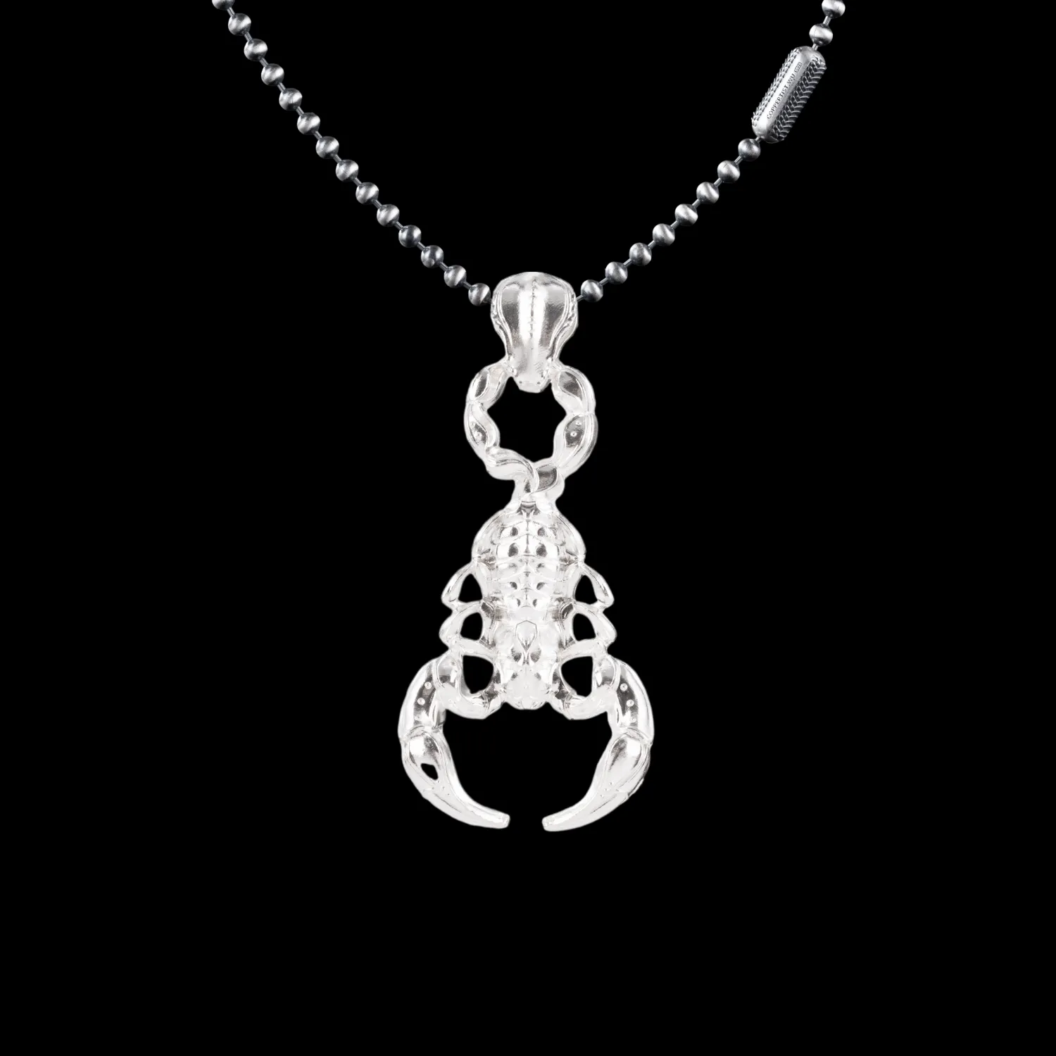 Scorpion Pendant - Image 10