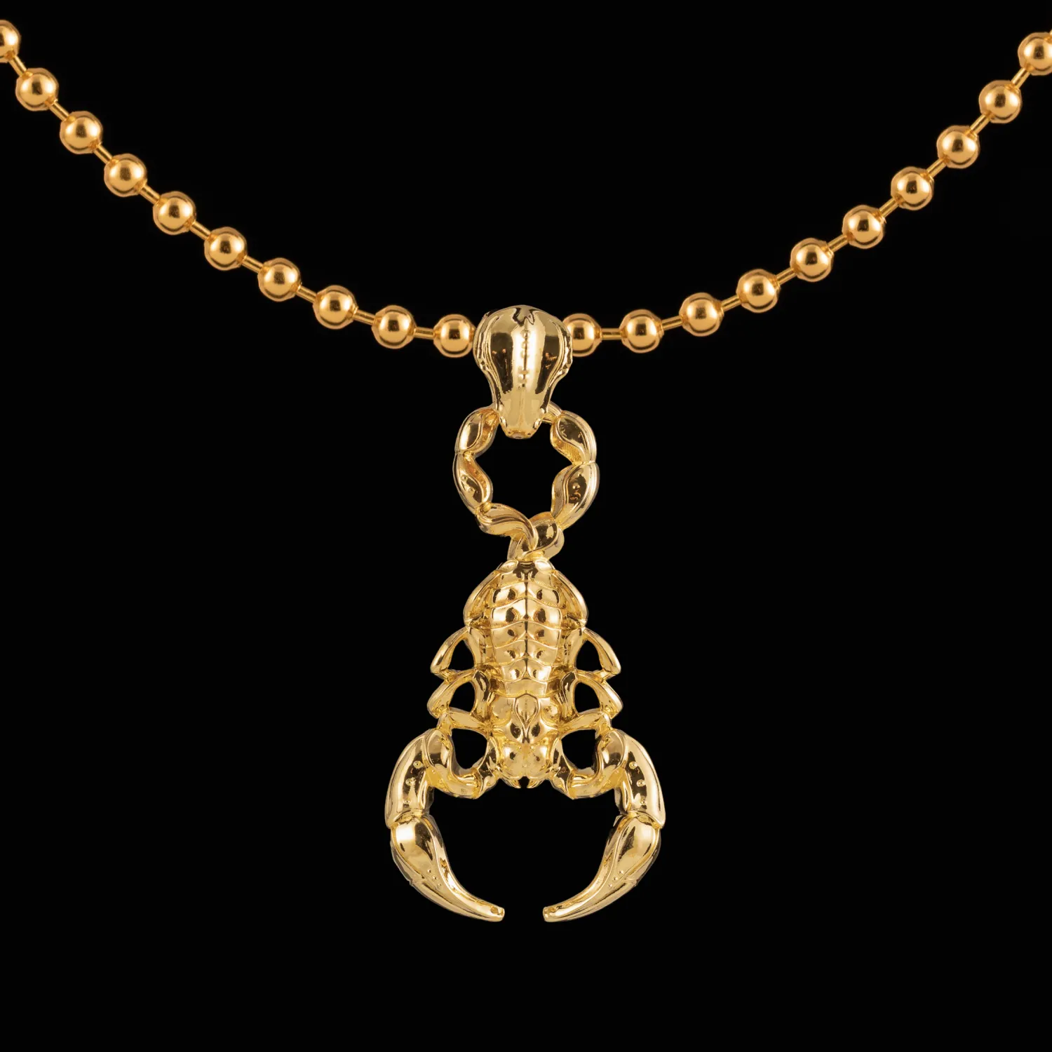 Scorpion Pendant - Image 12