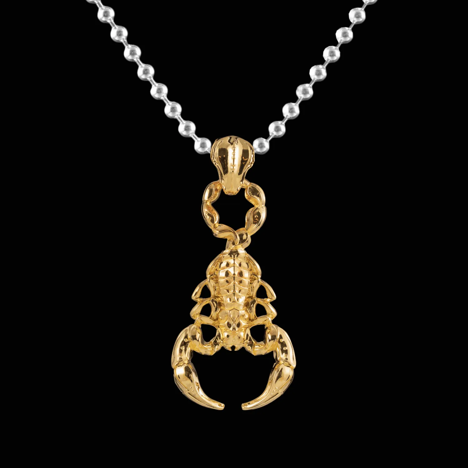 Scorpion Pendant - Image 8