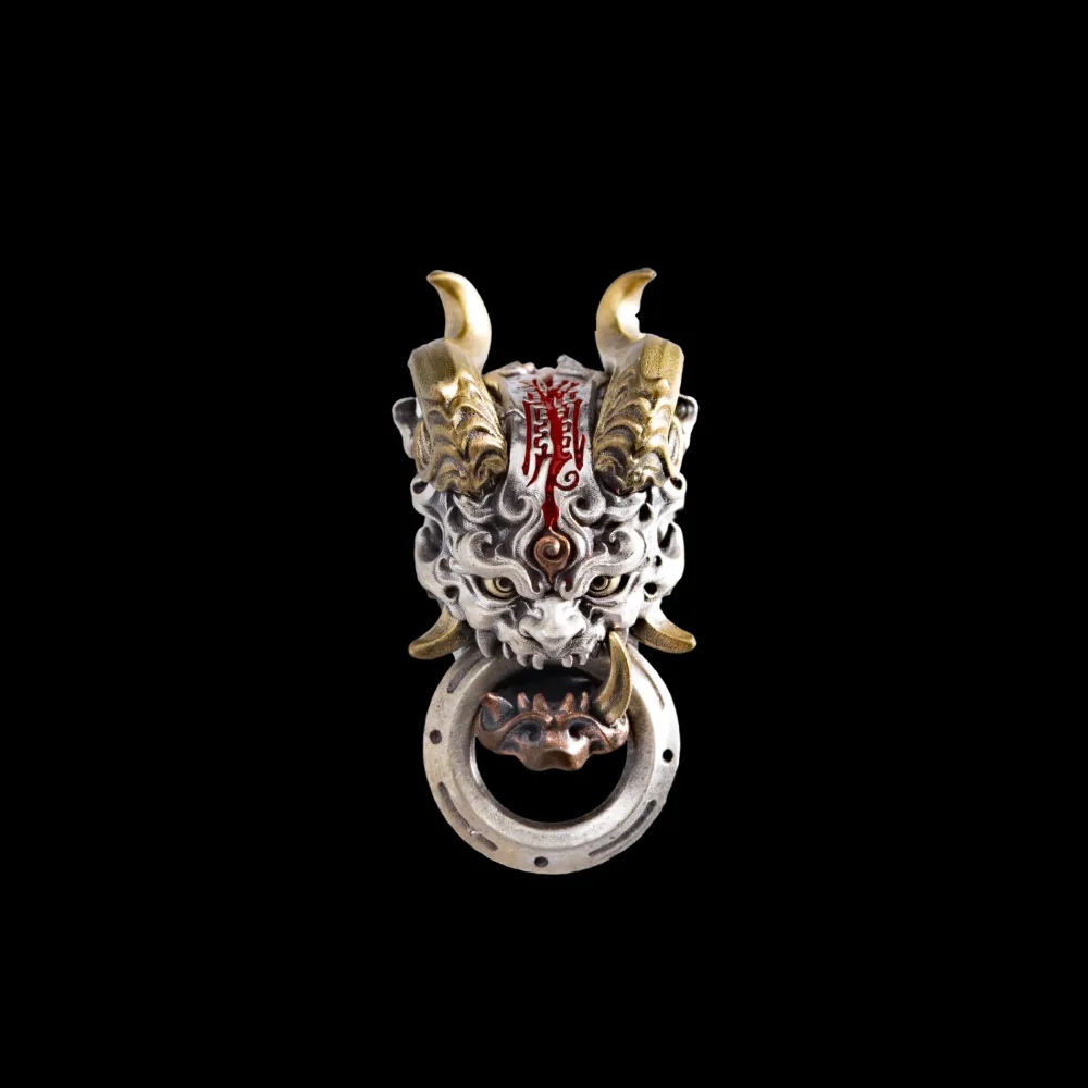 Shan Gui Bead - Image 10