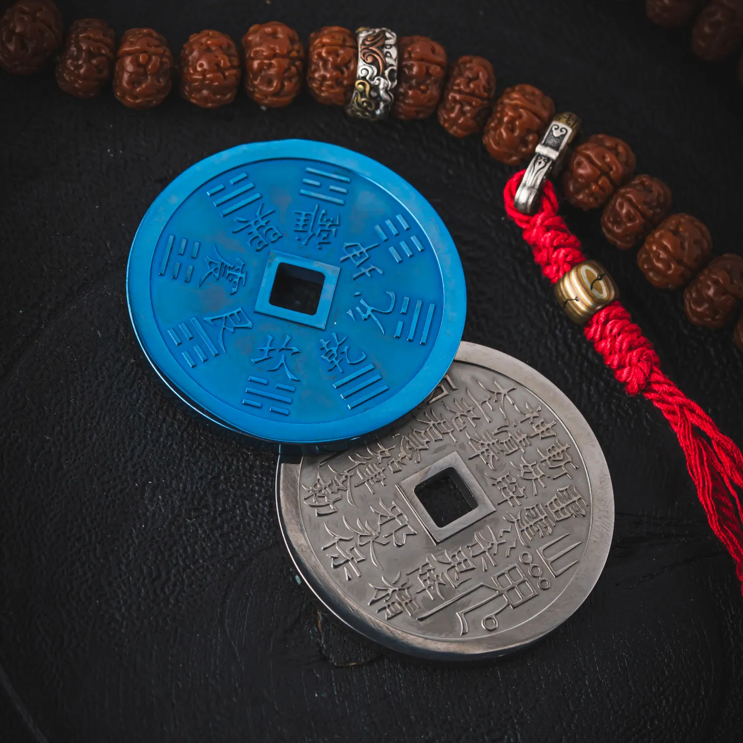 Shan Gui Coin Collection - Image 2