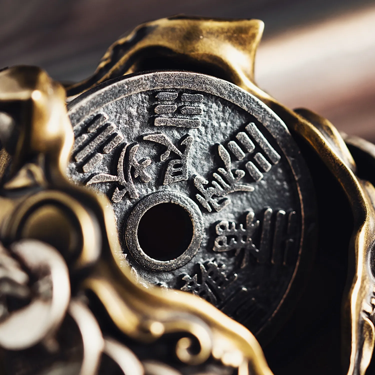 Shan Gui Coin Collection - Image 4