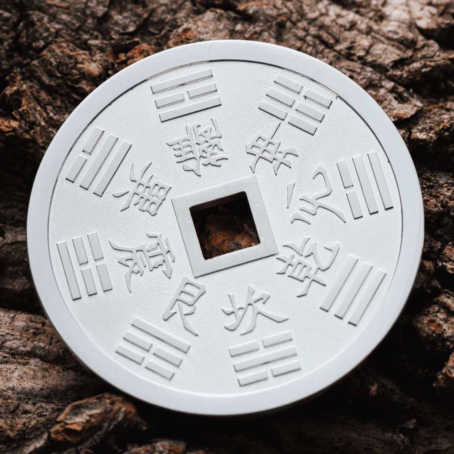 Shan Gui Coin Collection - Image 5