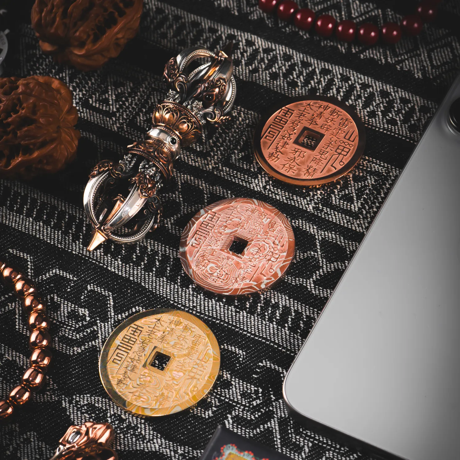 Shan Gui Coin Collection - Image 9