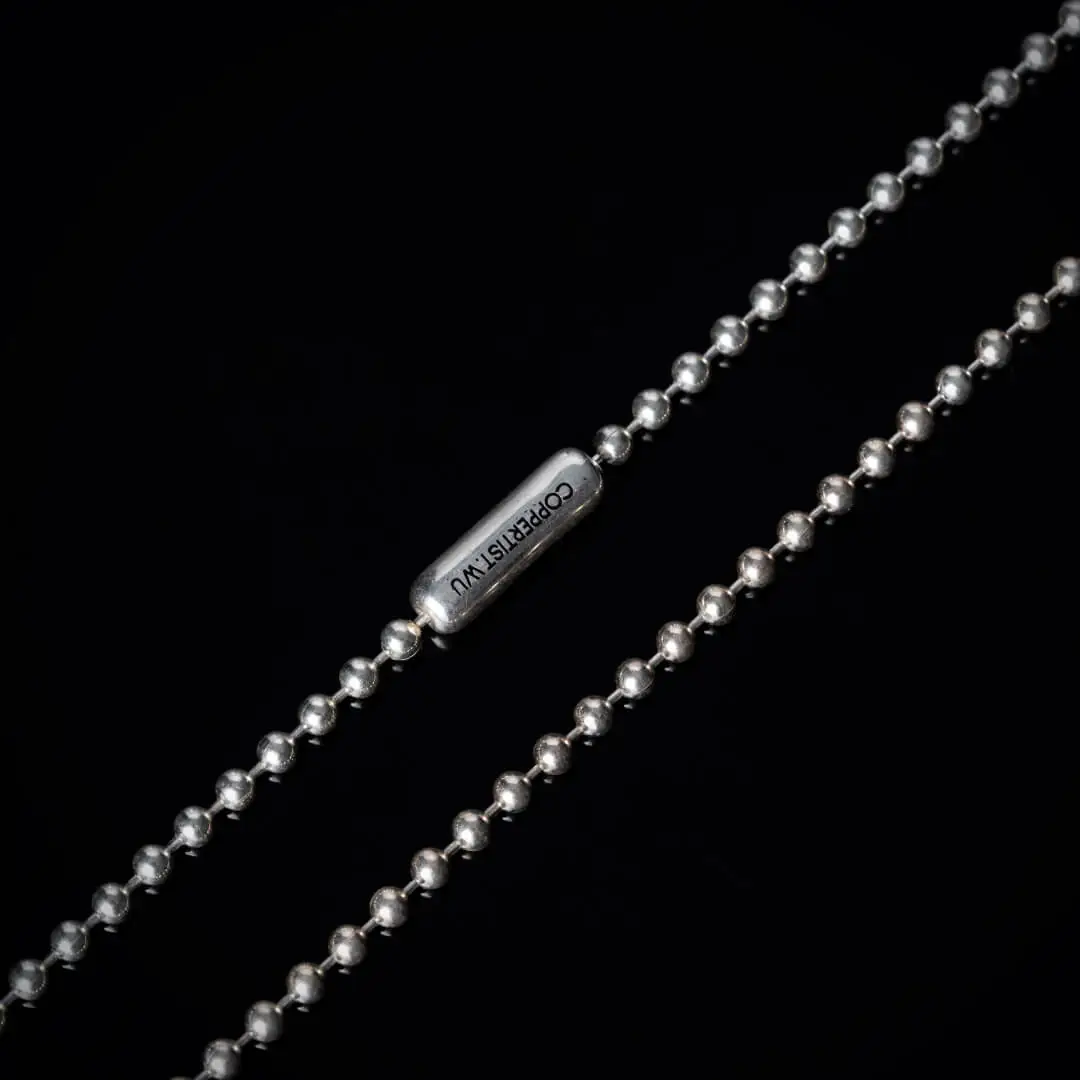 Ball Chain - 3mm - Image 9