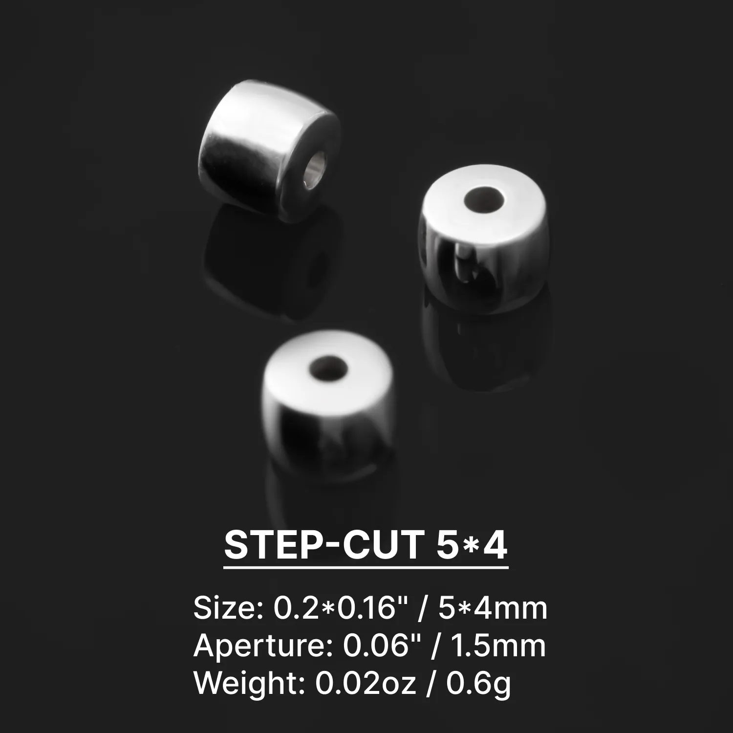 Silver Bead - Image 22
