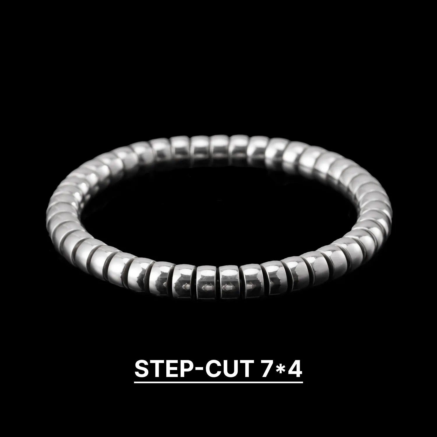 Silver Bead - Image 30