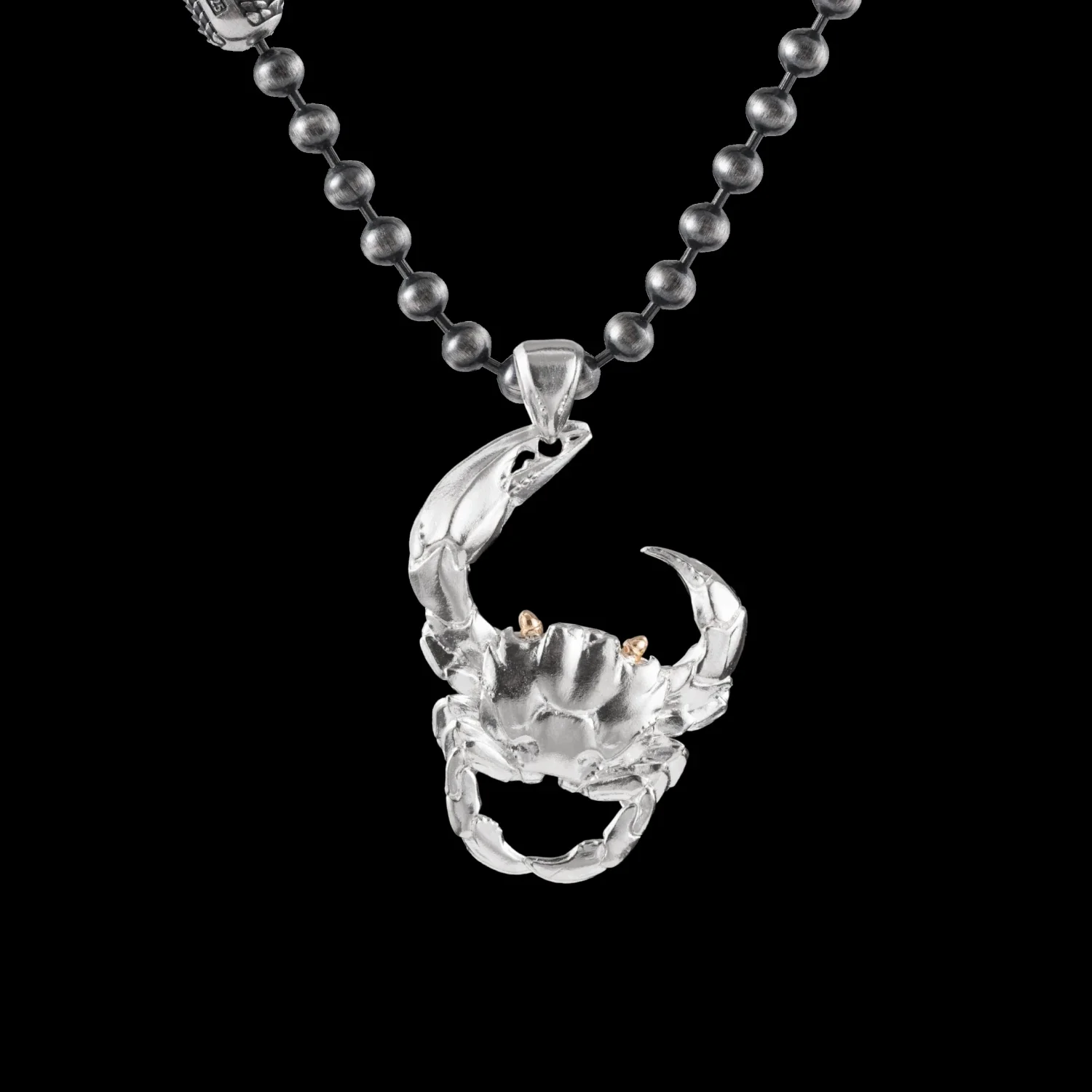 Crab Pendant - Image 9