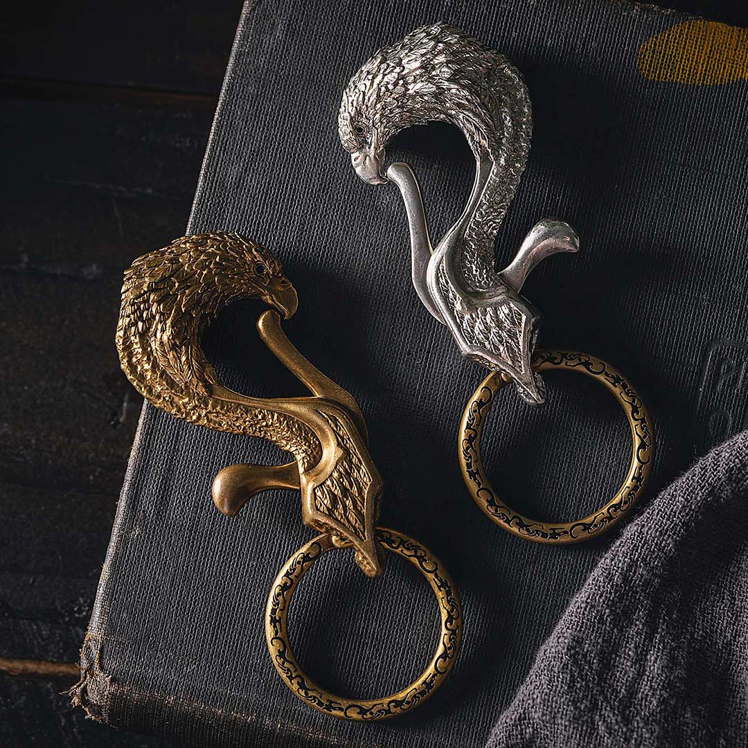 Bald Eagle Keychain - Image 11