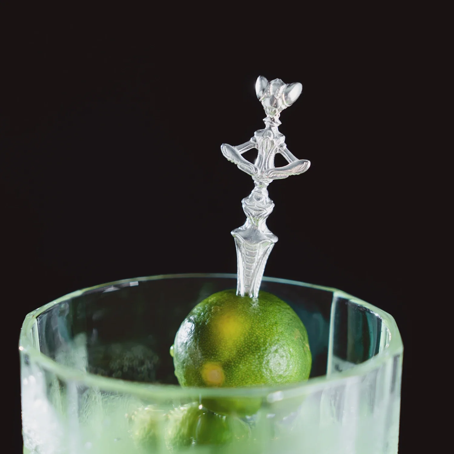 Mantis Fruit Stick - Image 4