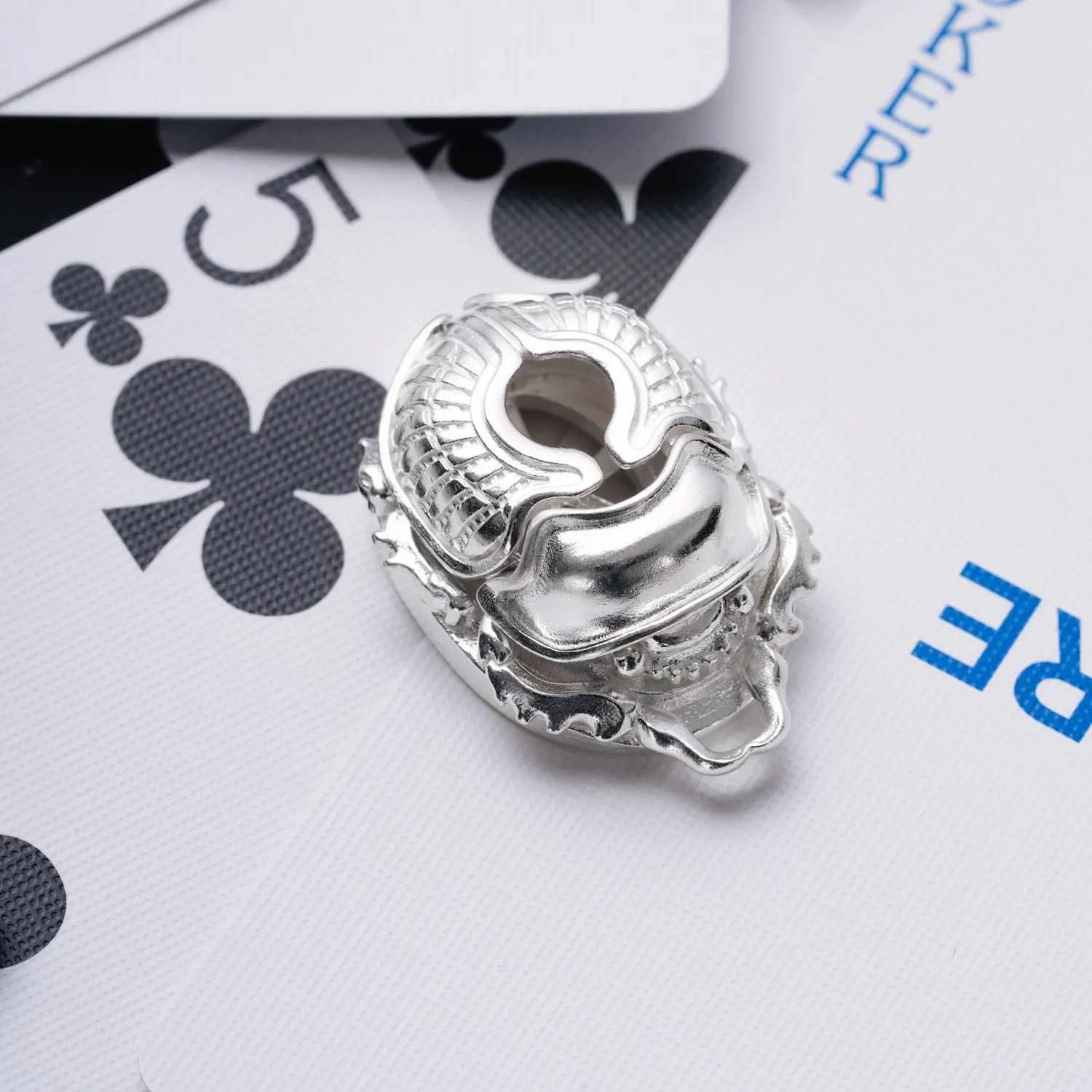 Scarab Pendant - Image 7