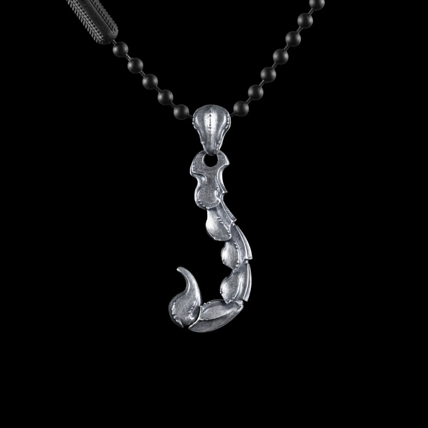 Scorpion Tail Pendant - Image 12