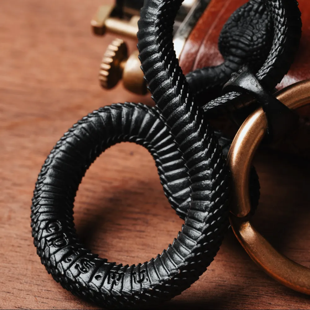 Snake Keychain - Image 6