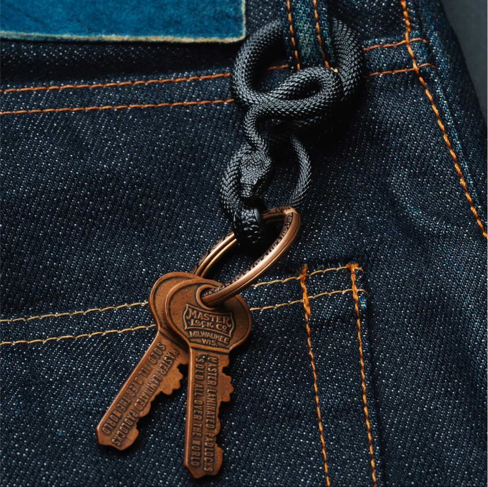 Snake Keychain - Image 8