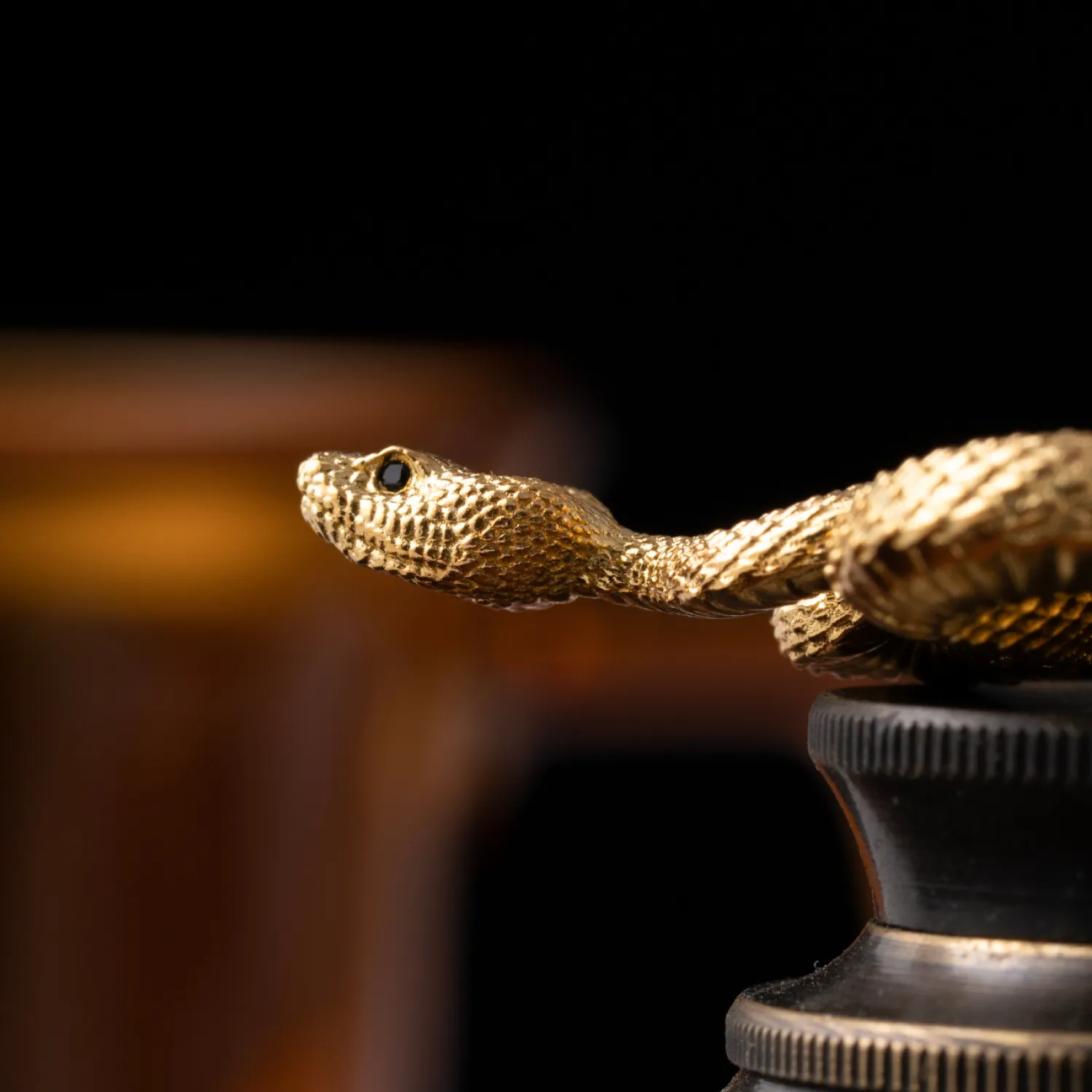 Snake Pendant - Image 4