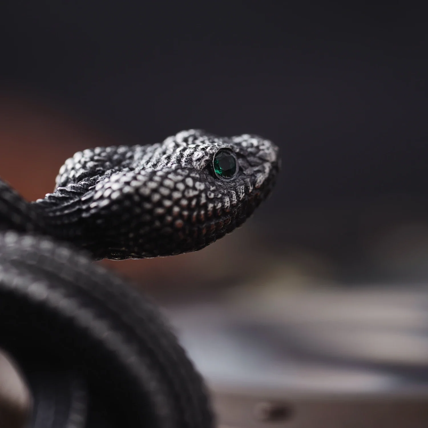 Snake Ring - Image 10