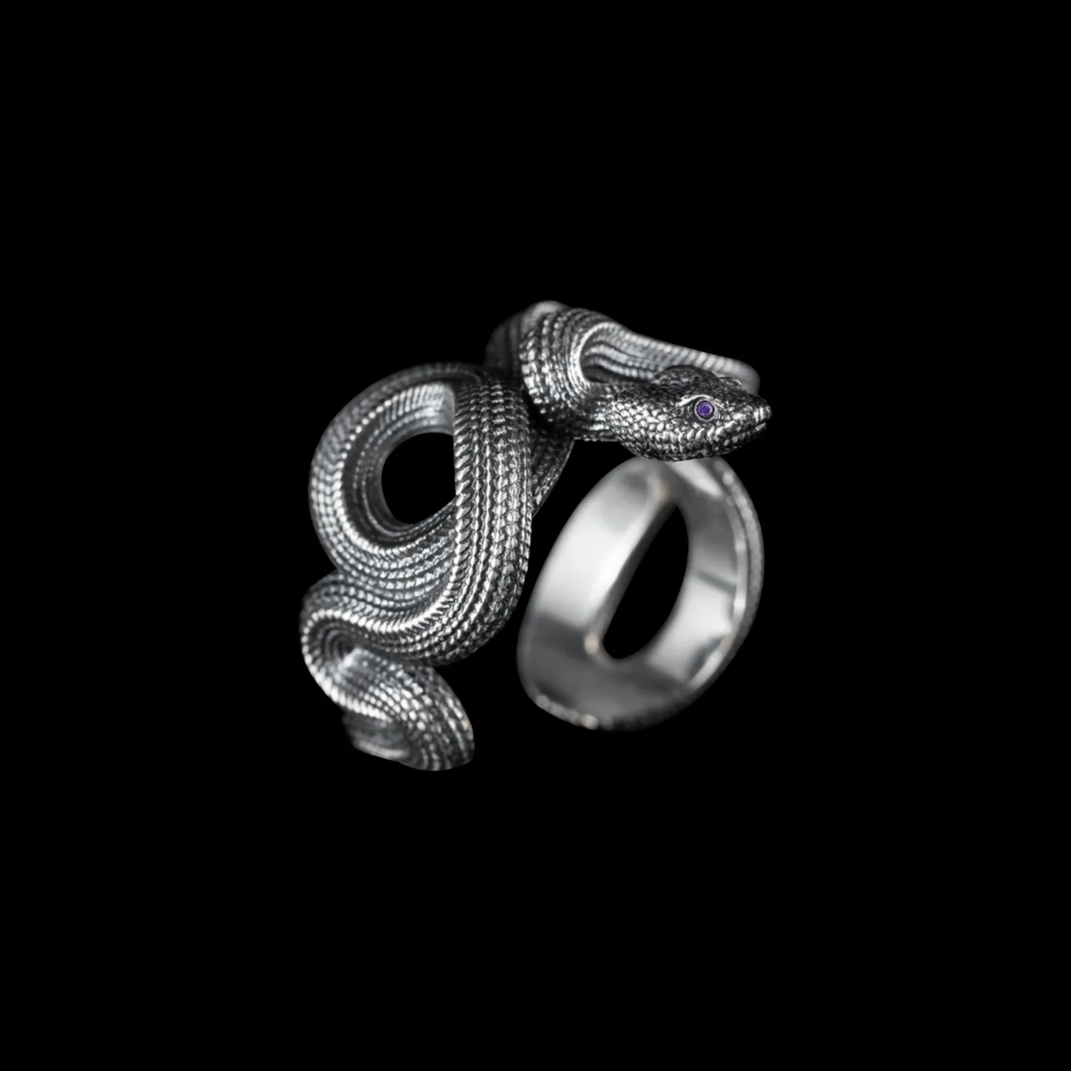 Snake Ring - Image 13