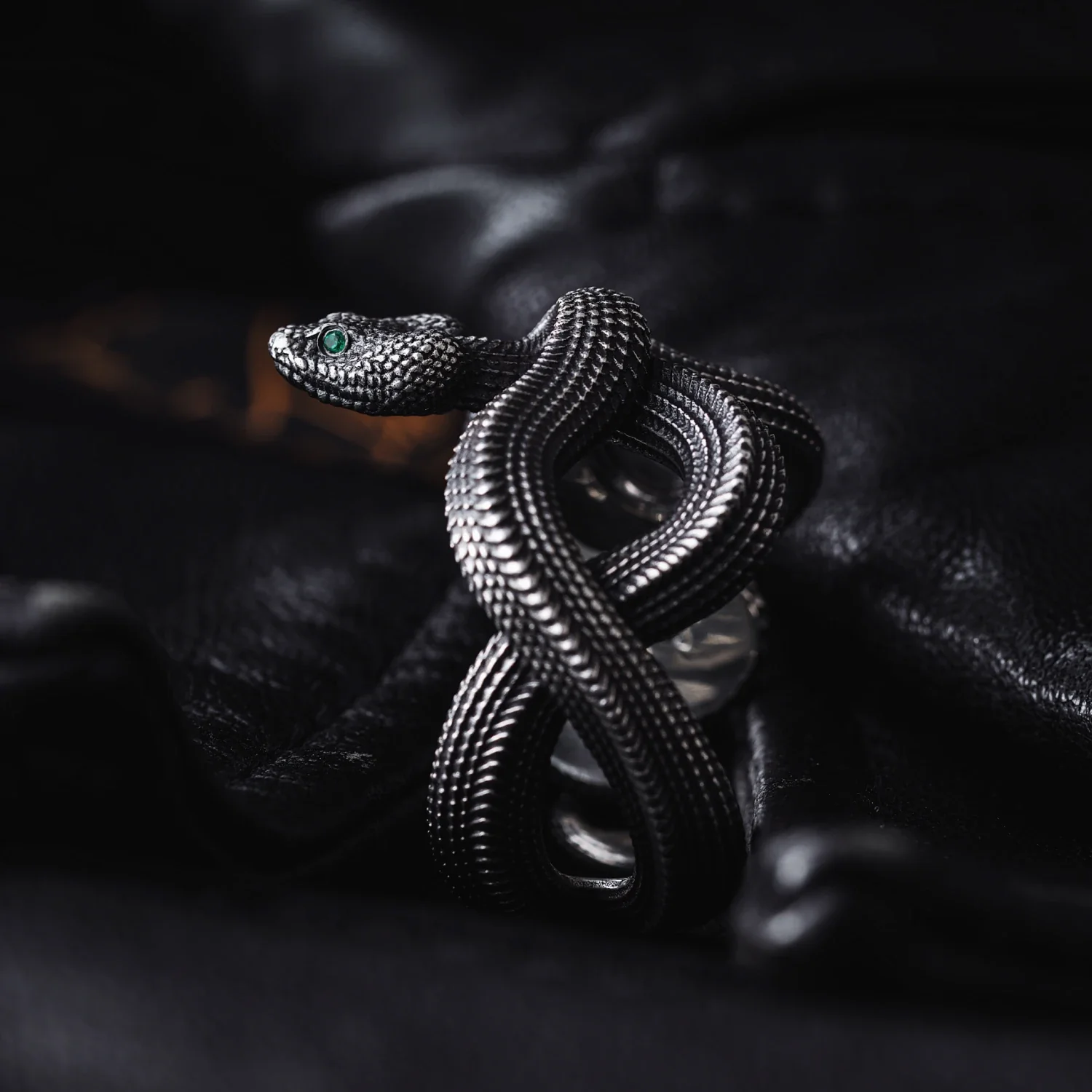 Snake Ring - Image 3