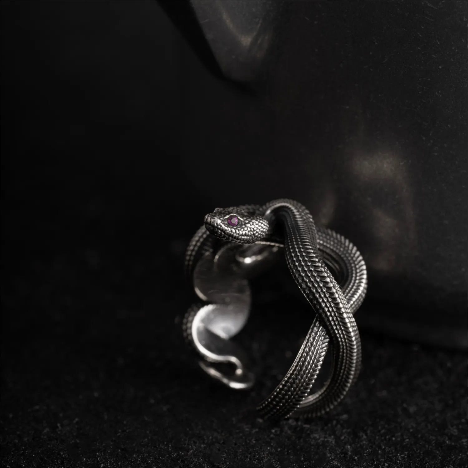 Snake Ring - Image 6