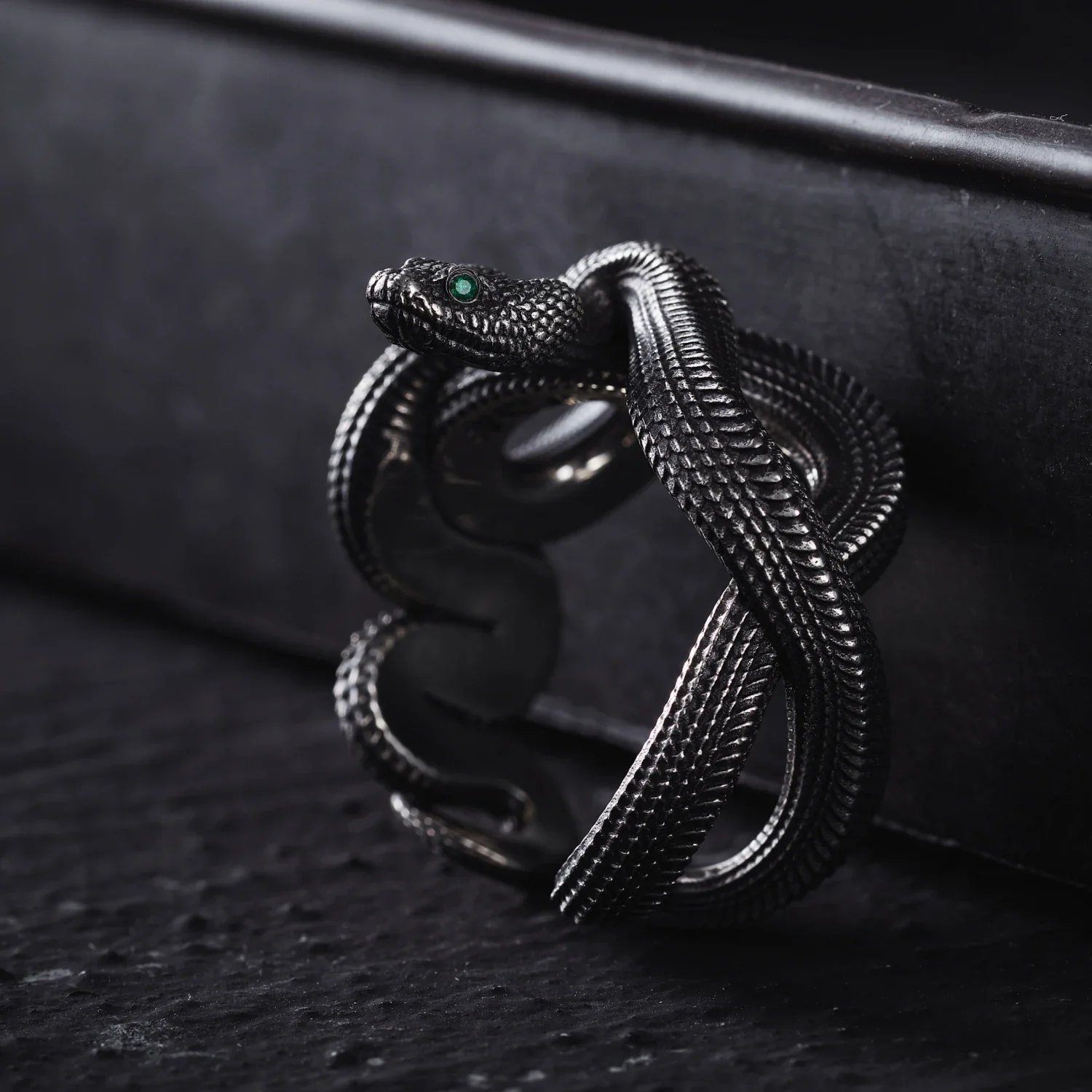 Snake Ring - Image 9