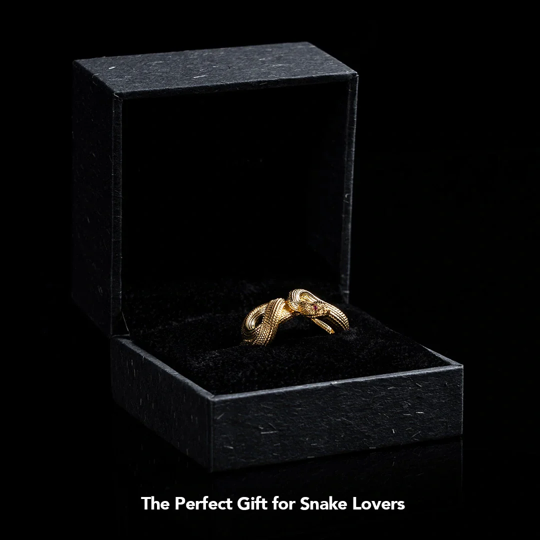 Snake Ring - Image 11