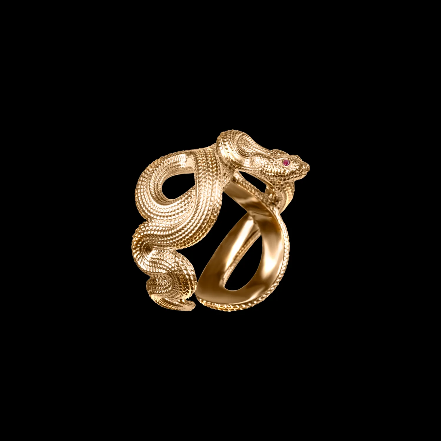 Snake Ring - Image 18