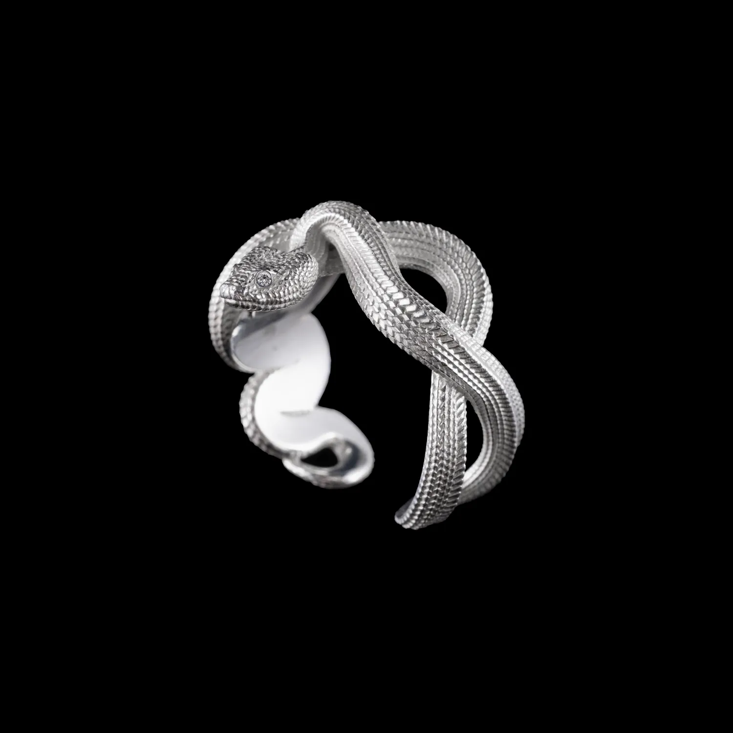 Snake Ring - Image 11