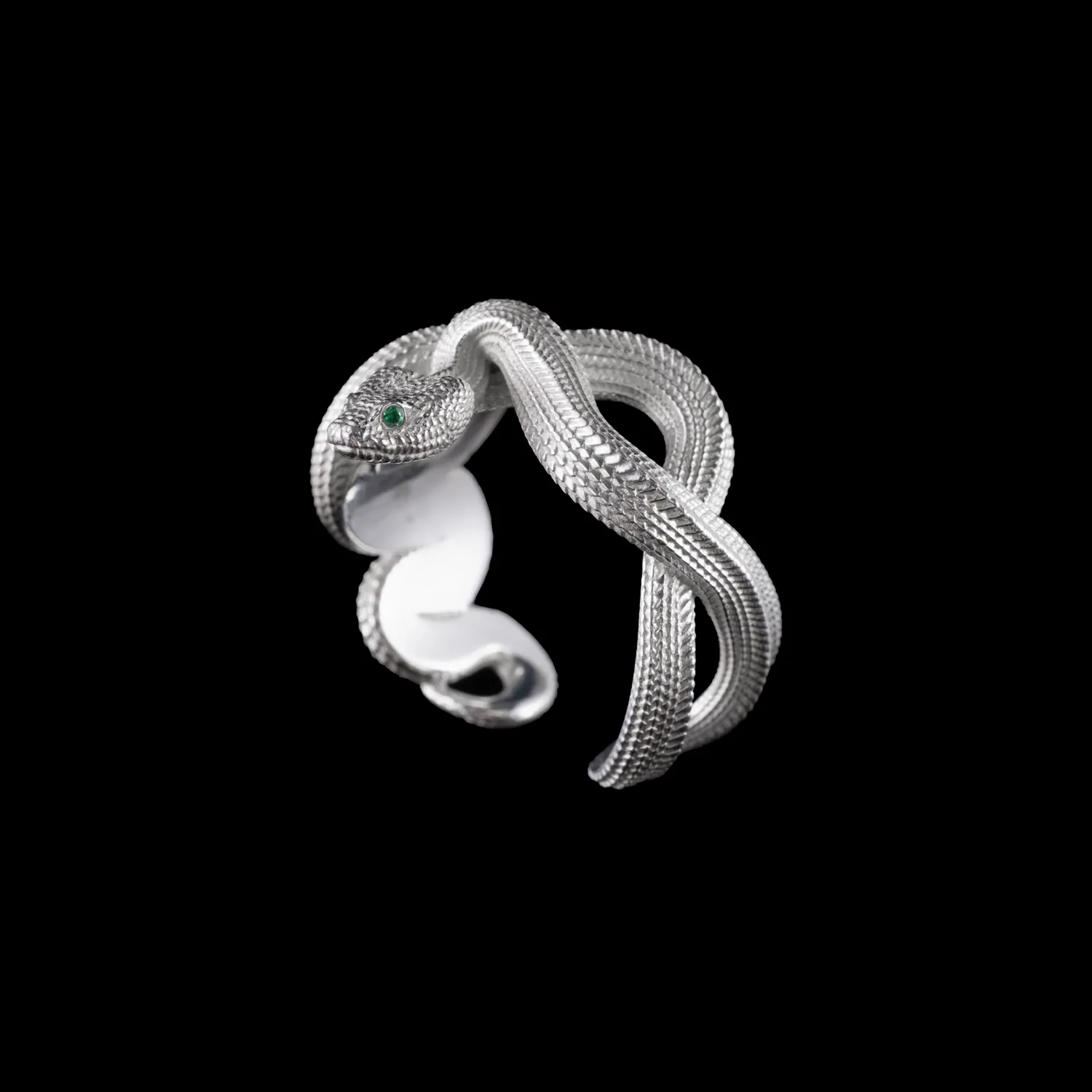 Snake Ring - Image 12
