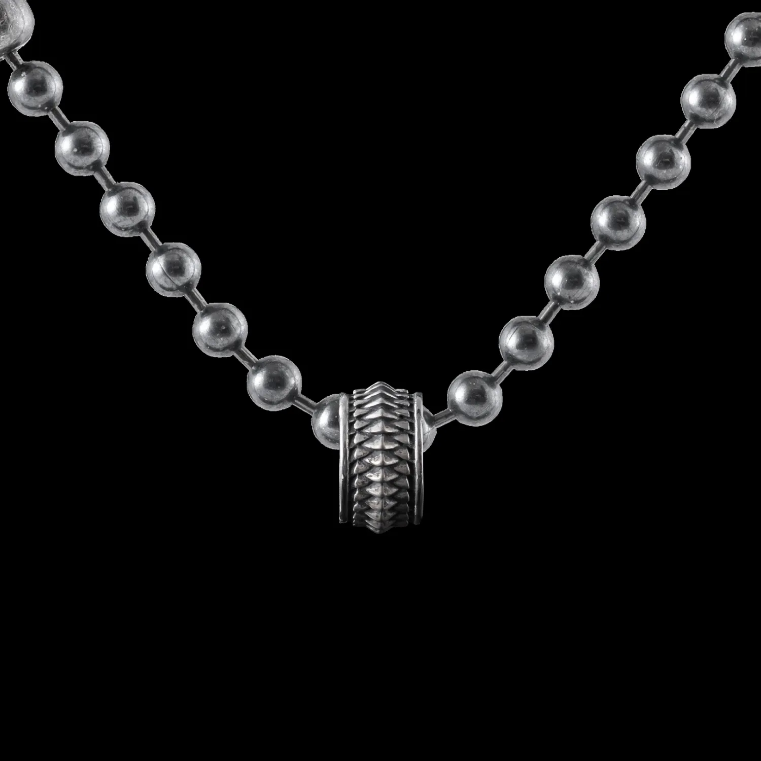 Snake Scale Pendant - Image 13