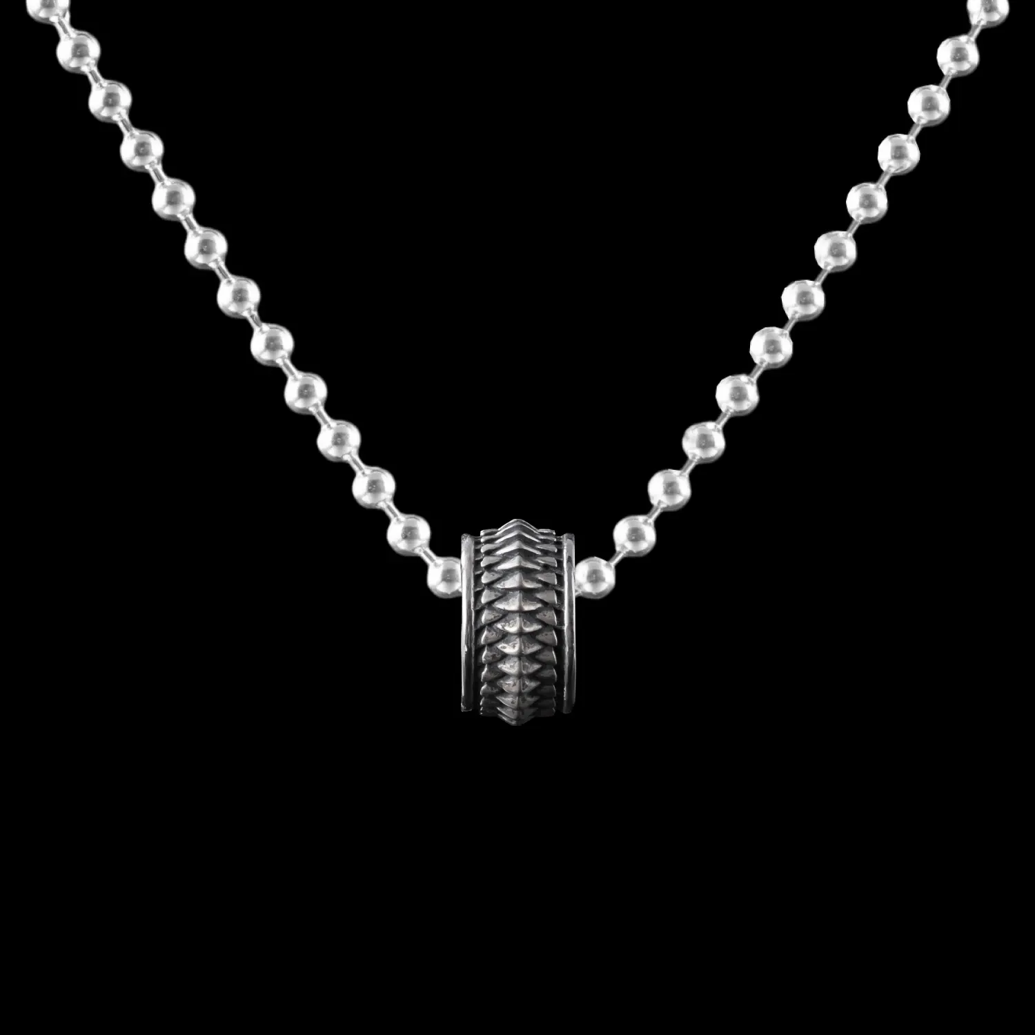 Snake Scale Pendant - Image 15