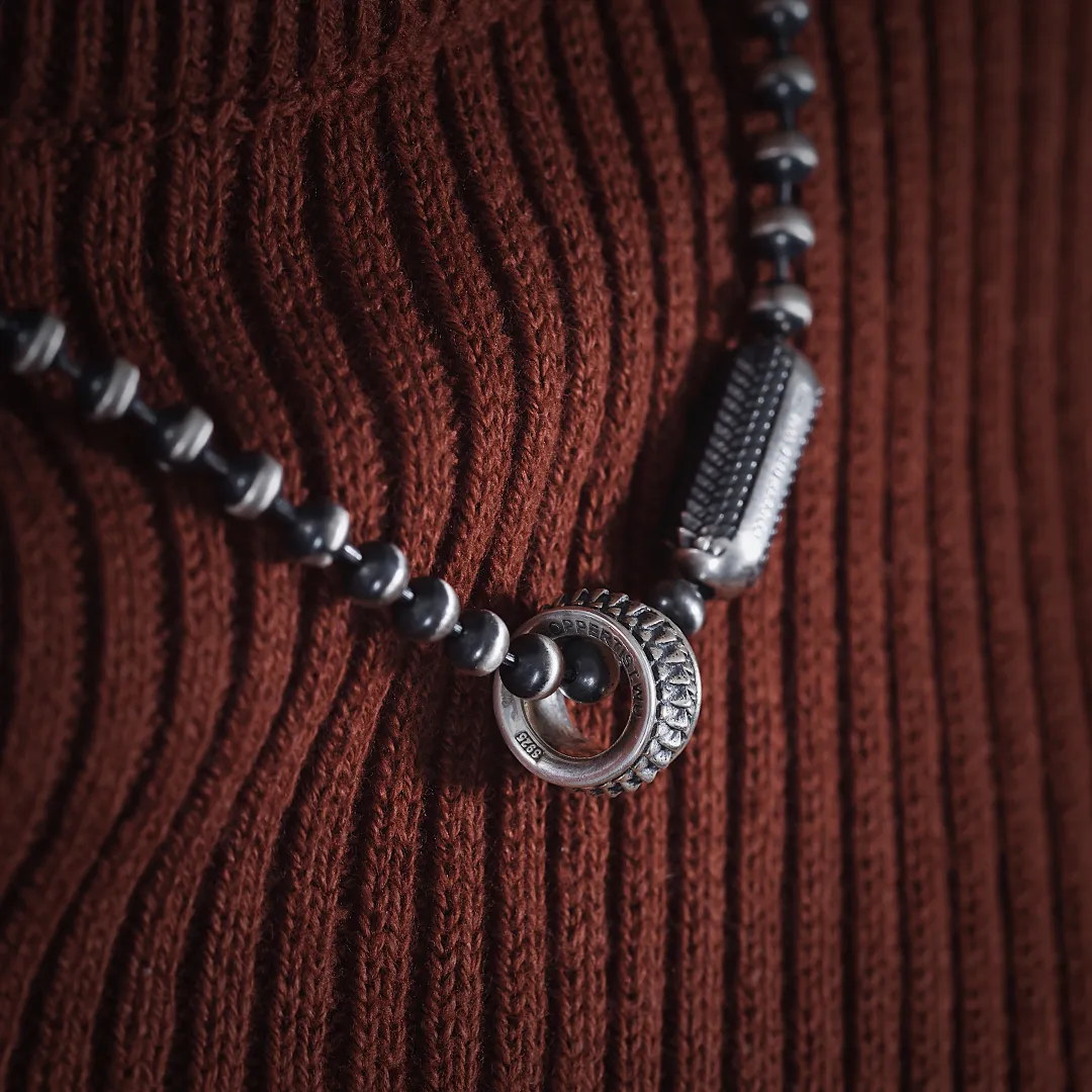 Snake Scale Pendant - Image 3