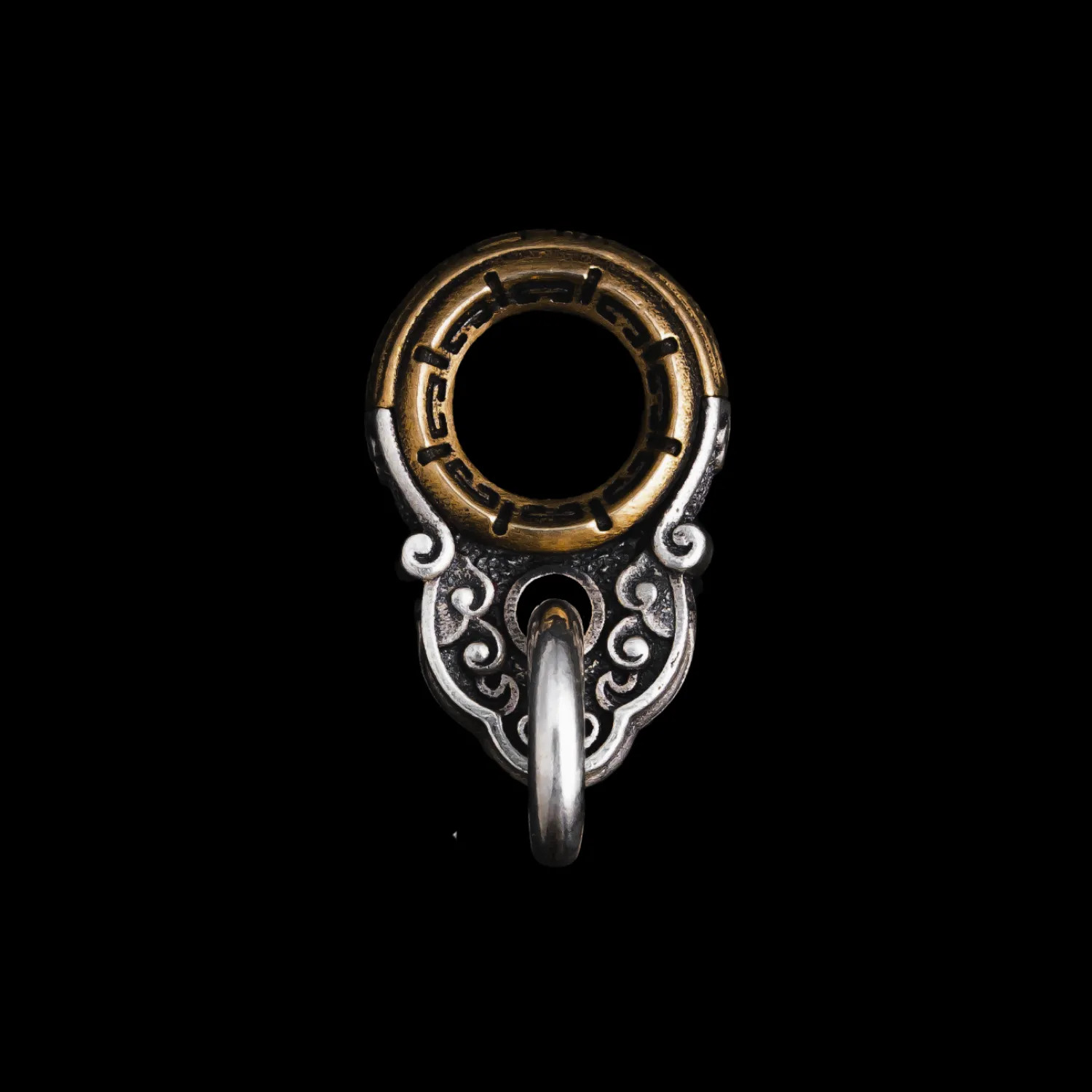 Gourd Spacer Bead - Image 18