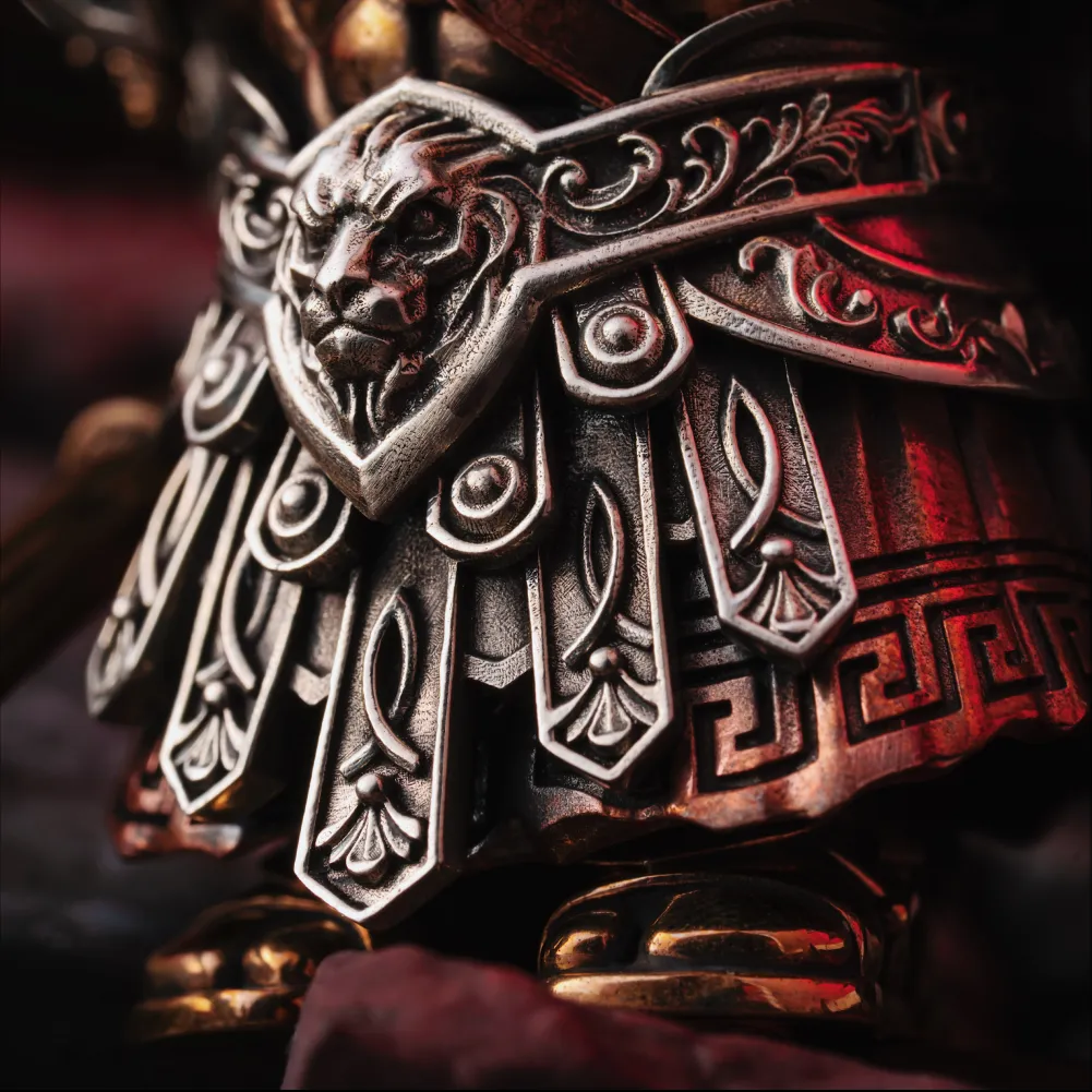 Spartan Commander - Image 9