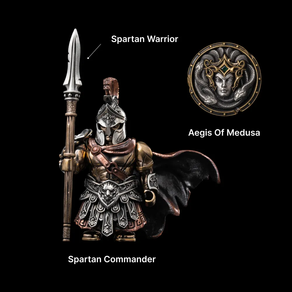 Spartan Commander - Image 19
