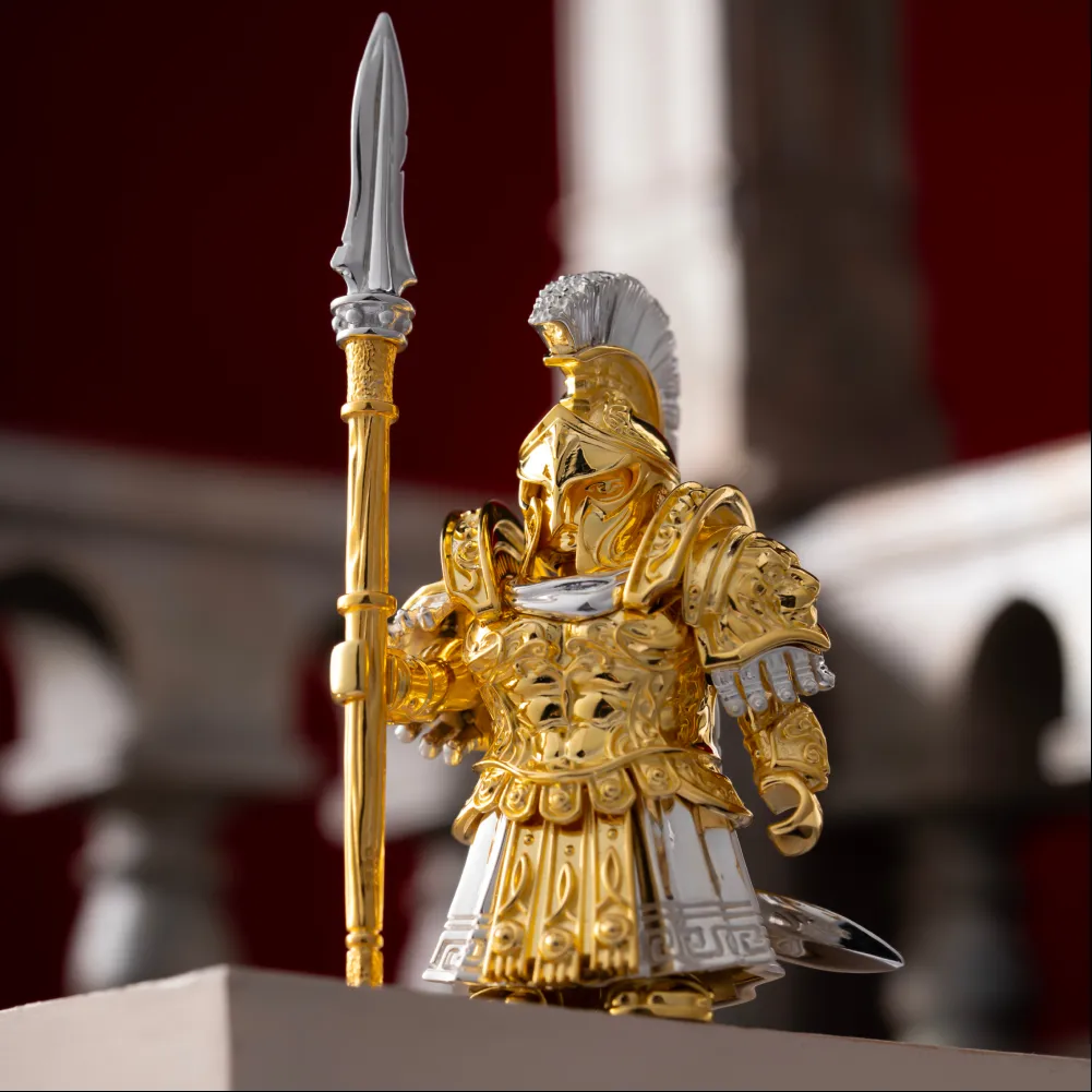 Spartan Warrior - Image 3