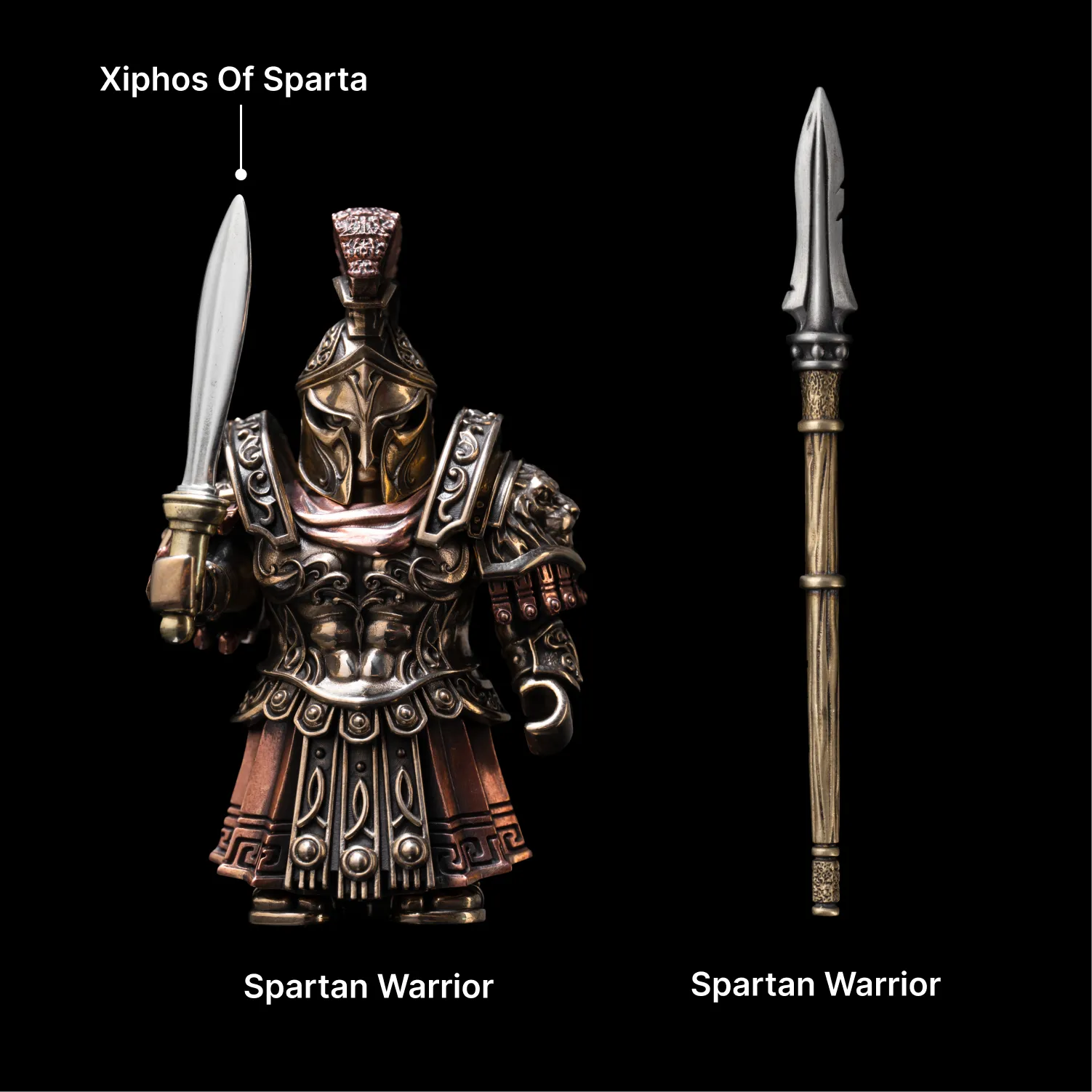Spartan Warrior - Image 17