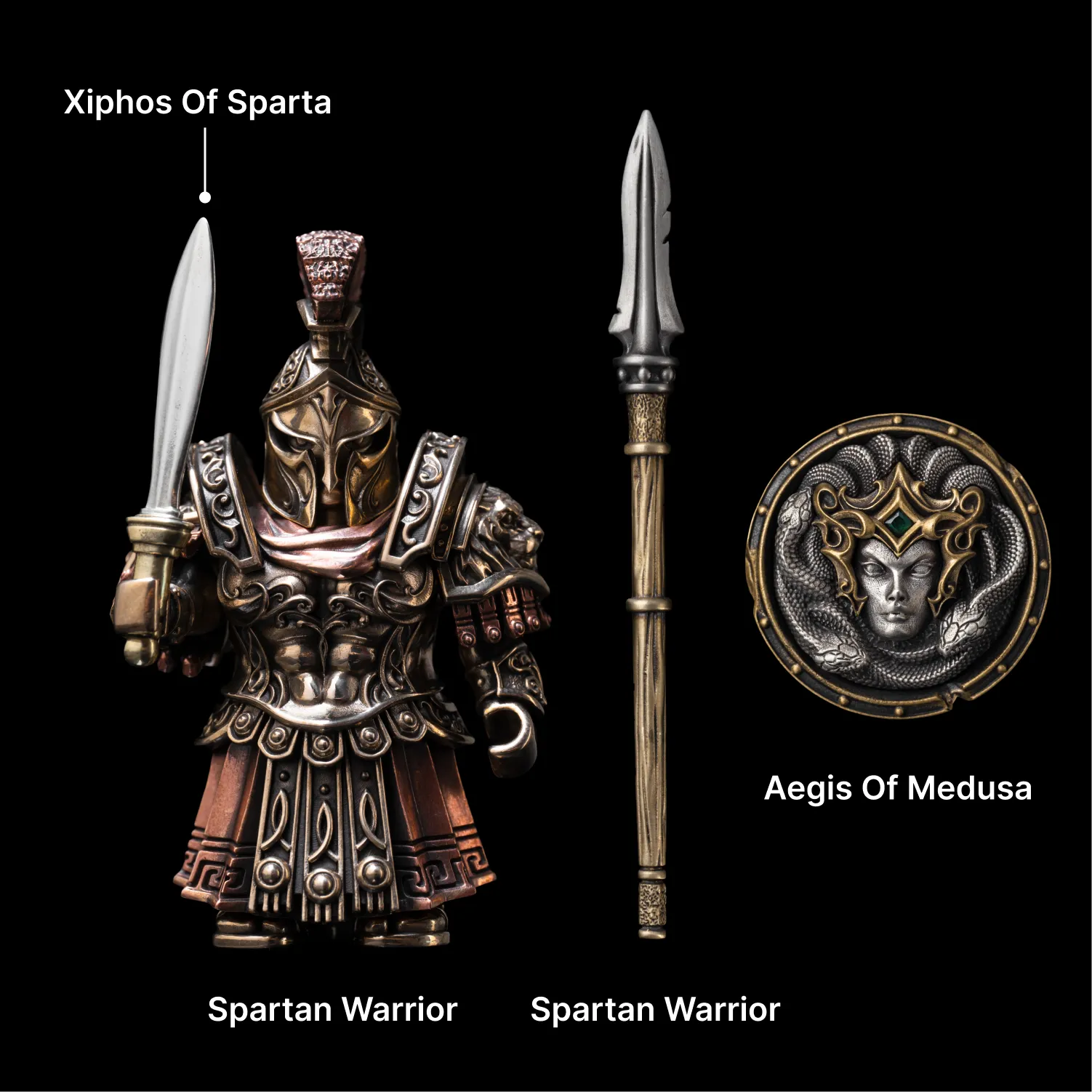 Spartan Warrior - Image 18