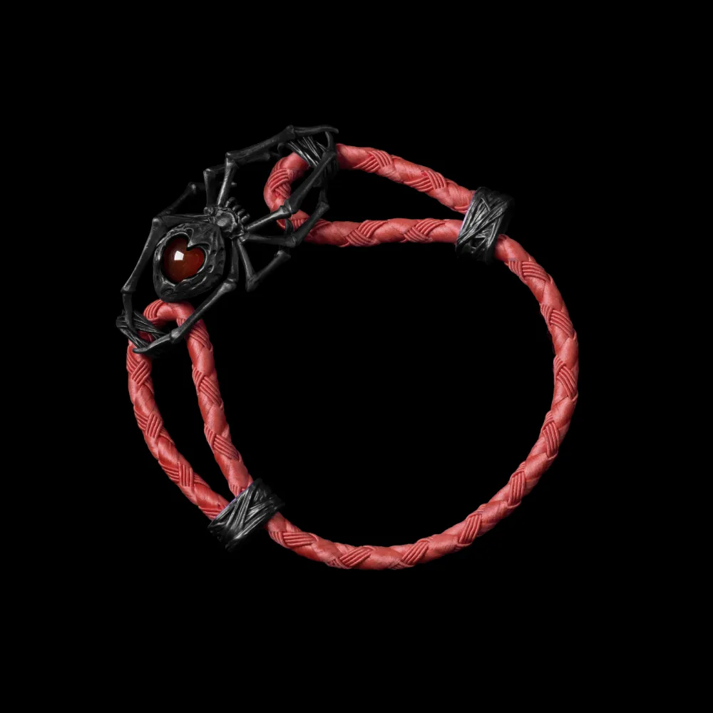 Spider Rope Bracelet - Image 26