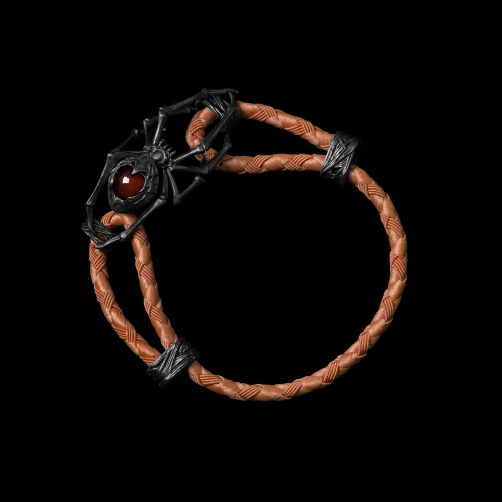 Spider Rope Bracelet - Image 28