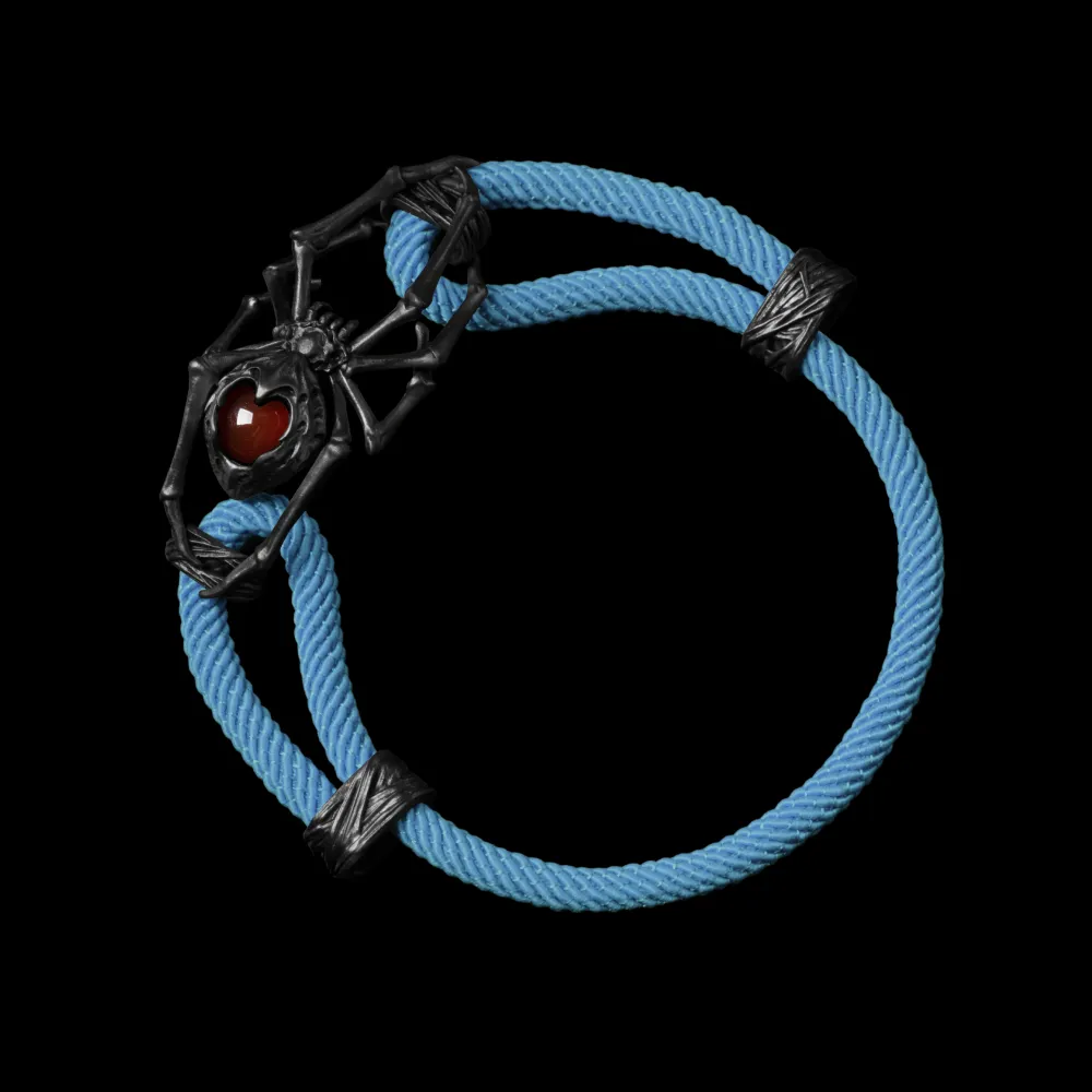 Spider Rope Bracelet - Image 41