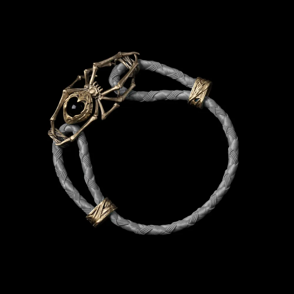 Spider Rope Bracelet - Image 19