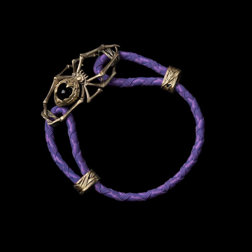 Spider Rope Bracelet - Image 26