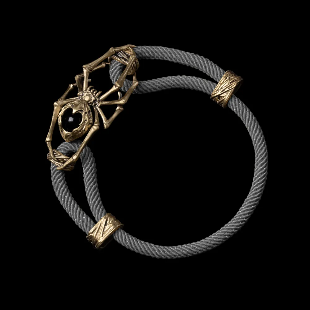Spider Rope Bracelet - Image 38