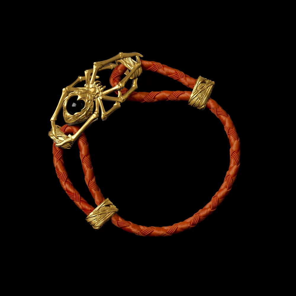 Spider Rope Bracelet - Image 23