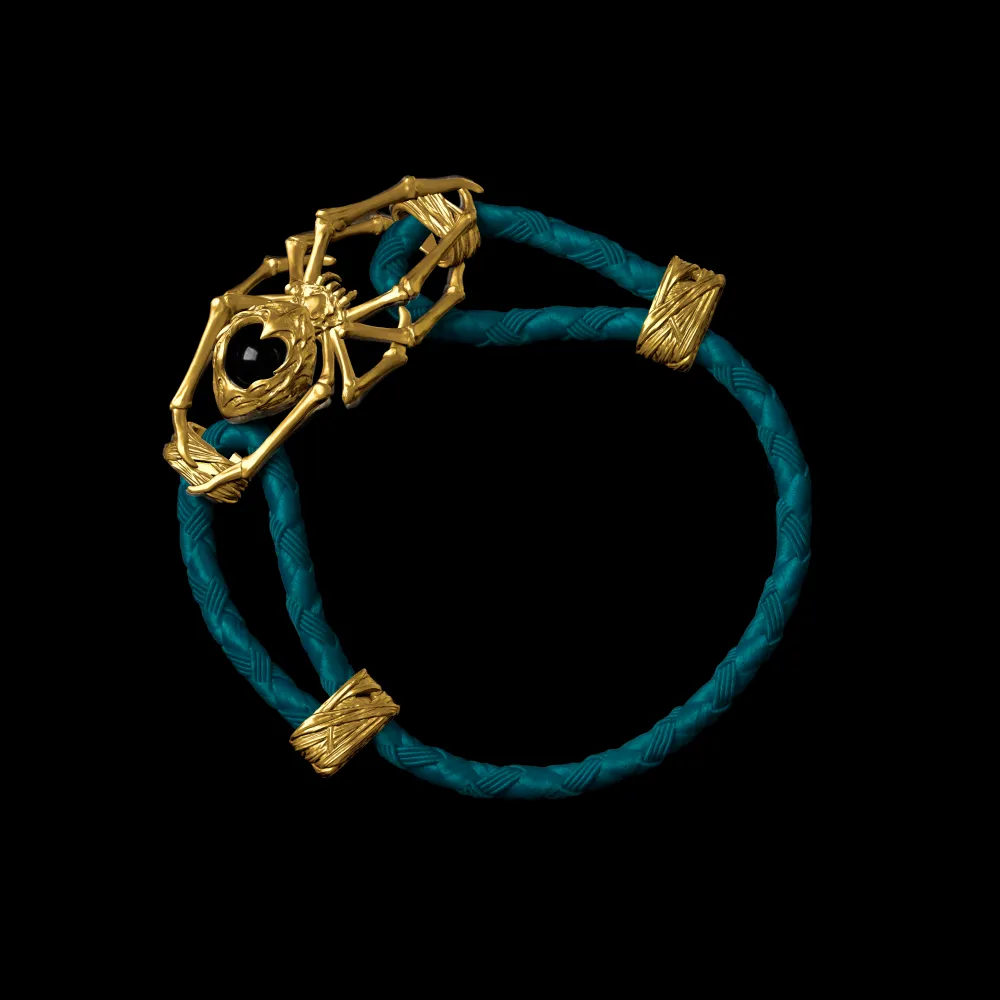 Spider Rope Bracelet - Image 24