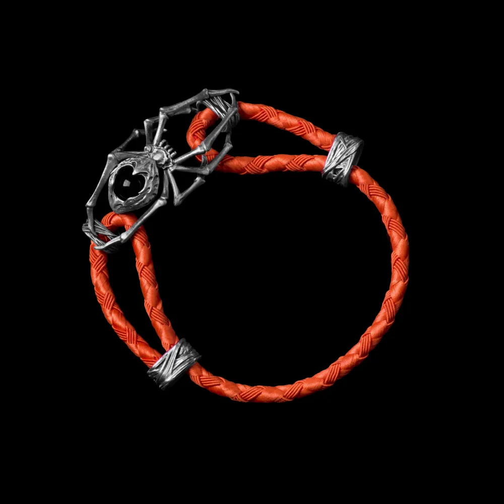 Spider Rope Bracelet - Image 17