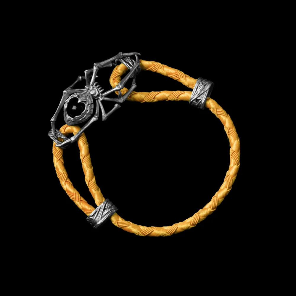 Spider Rope Bracelet - Image 18